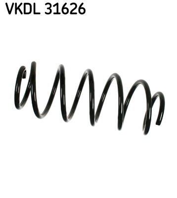 SKF VKDL 31626 Fahrwerksfeder